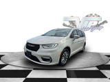 Certified 2021 Chrysler Pacifica Touring-L image 3