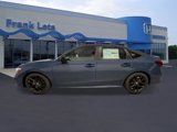 New 2025 Honda Civic Sport image 2