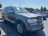 Used 2013 Lincoln Navigator 2WD w/ HD Trailer Tow Pkg image 3
