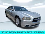 Used 2012 Dodge Charger SE image 3