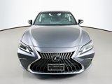 Certified 2022 Lexus ES 350 w/ Premium Package image 2