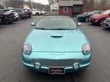 Used 2002 Ford Thunderbird image 5