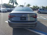 Used 2020 Volkswagen Jetta SE w/ SE Cold Weather Package image 4