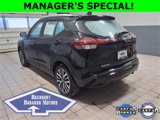 Used 2022 Nissan Kicks SV image 3