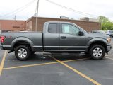 Used 2020 Ford F150 XLT image 5