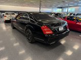 Used 2011 Mercedes-Benz S 550 image 6