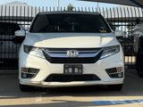 Used 2019 Honda Odyssey Touring image 2