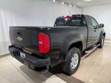 Used 2019 Chevrolet Colorado W/T w/ WT Convenience Package image 5