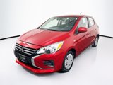 Used 2021 Mitsubishi Mirage ES image 3