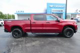 Used 2019 Chevrolet Silverado 1500 LT Trail Boss image 4
