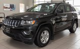 Used 2014 Jeep Grand Cherokee Laredo w/ Security & Convenience Group image 3