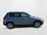 Used 2013 Volkswagen Tiguan SE image 4