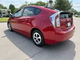 Used 2013 Toyota Prius Three image 5