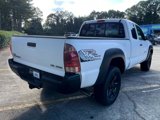 Used 2008 Toyota Tacoma 4x4 Access Cab V6 image 6