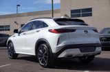 Used 2025 INFINITI QX55 Luxe w/ Cargo Package image 3