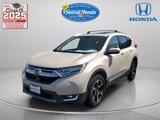 Used 2018 Honda CR-V Touring image 5