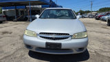 Used 2001 Nissan Altima GXE image 4