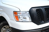 Used 2021 Nissan NV 1500 SV image 4