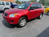 Used 2012 Toyota RAV4 4WD image 3