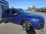 Used 2024 Subaru Crosstrek 2.5i Limited w/ Crosstrek Mirror Package image 3