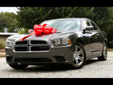 Used 2013 Dodge Charger SE image 3