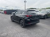 Used 2022 MAZDA CX-5 AWD 2.5 S w/ Premium Package image 5