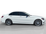 Used 2015 Mercedes-Benz C 300 Sedan image 6