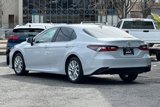 Used 2023 Toyota Camry LE image 6