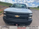 Used 2015 Chevrolet Silverado 1500 W/T w/ Trailering Package image 5