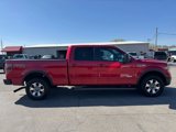 Used 2012 Ford F150 FX4 image 4