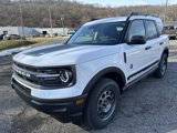 New 2024 Ford Bronco Sport Big Bend image 2