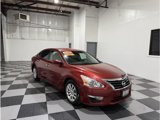 Used 2014 Nissan Altima 2.5 S image 2