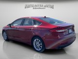 Used 2019 Ford Fusion SE image 3