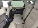 Used 2020 Land Rover Range Rover Sport HSE image 5