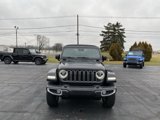 New 2024 Jeep Wrangler Sahara image 2