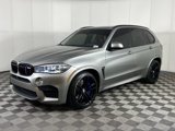 Used 2016 BMW X5 M image 3