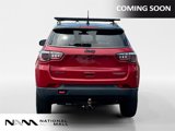 Used 2019 Jeep Compass Trailhawk image 4