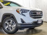 Used 2021 GMC Terrain SLT image 3
