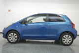 Used 2008 Toyota Yaris 2-Door Hatchback image 5
