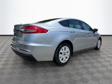 Used 2020 Ford Fusion S image 6