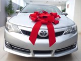 Used 2014 Toyota Camry L image 4