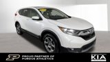 Used 2019 Honda CR-V EX-L image 3