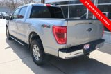 Used 2021 Ford F150 XLT w/ Equipment Group 302A High image 4