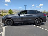 Used 2022 BMW X4 M40i w/ Premium Package image 2