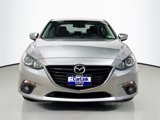 Used 2016 MAZDA MAZDA3 i Touring w/ Popular Equipment Package image 2