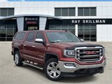 Used 2016 GMC Sierra 1500 SLT image 1