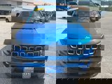 New 2025 Jeep Compass Latitude w/ Convenience Group image 4
