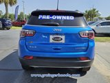 Used 2023 Jeep Compass Limited image 4