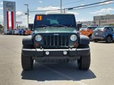 Used 2011 Jeep Wrangler Sport image 3