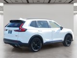 Used 2024 Honda CR-V Sport Touring image 5